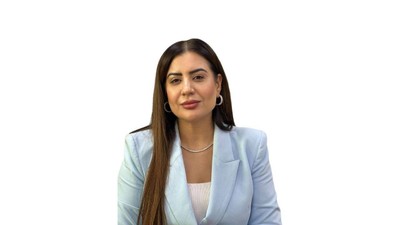 Beykoz Belediyesi Başkan Yardımcısı Fidan Gül tutuklandı