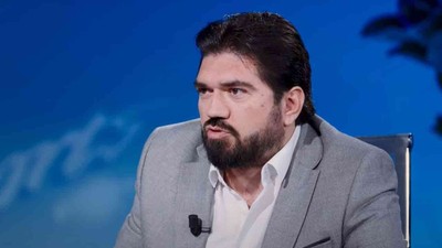 Rasim Ozan Kütahyalı hakkında soruşturma başlatıldı