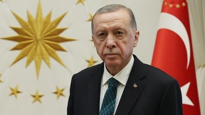 Cumhurbaşkanı Erdoğan'dan Sırrı Süreyya Önder'in kızı ve Pervin Buldan'a ‘geçmiş olsun’ telefonu