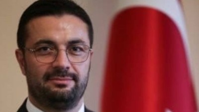 Cumhurbaşkanlığı Sağlık Politikaları Kurulu Başkanvekilliği'ne yeniden Prof. Dr. Topaloğlu atandı