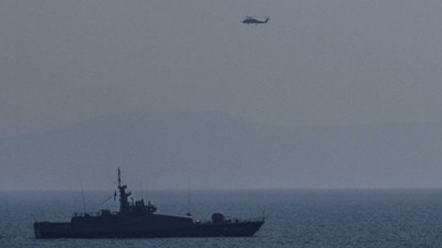 Dışişleri’nden Yunanistan tepkisi: Ege ve Akdeniz'de yetki alanlarımızı ihlal ediyor