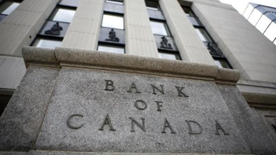 Kanada Merkez Bankası, politika faizini sabit tuttu