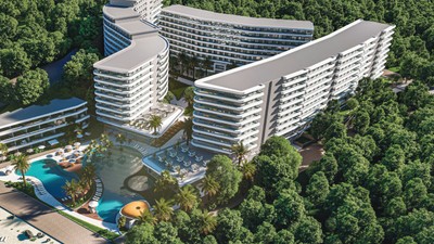 Kuşadası’na, 4 yeni 5 yıldızlı otel geliyor