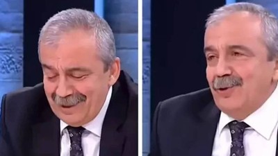 Sırrı Süreyya Önder canlı yayında hastalığını anlatmış: 'Bu menzilin gözükmesi demek' (Video)