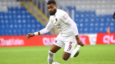 Süper Lig’in gol kralıydı: Aaron Boupendza kimdir, hangi takımda oynadı, kaç yaşında, öldü mü?