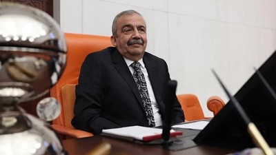 TBMM'den "Sırrı Süreyya Önder" kararı: Genel Kurul çalışmalarına iki gün ara verildi