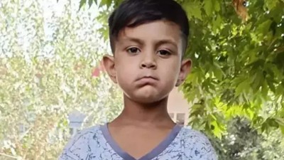 Adana'da kayıp olarak aranan 7 yaşındaki Cumali Timi'nin cansız bedenine ulaşıldı