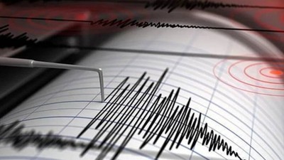 AFAD'dan İstanbullulara deprem uyarısı: Riskli yapılara girmeyin