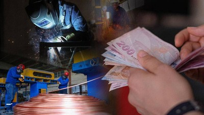 Asgari ücrete temmuzda ara zam yapılacak mı? Kulislerde ne konuşuluyor? Canlı yayında anlattı