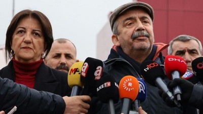 Kulis: AK Parti kaynakları, DEM Parti'nin taleplelerine ne dedi?