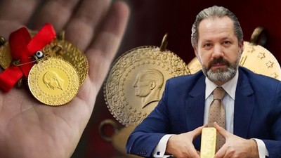 Gram altında artık bu rakam bekleniyor! İslam Memiş "işler değişti" deyip o tarihi işaret etti