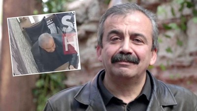 Sırrı Süreyya Önder'in son görüntüsü ortaya çıktı