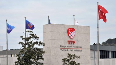 TFF, Süper Lig'deki yeni yabancı kuralını açıkladı! Sayı ve yaş kriteri belli oldu