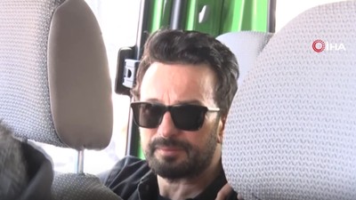 Tarkan'ın annesi Neşe Tevetoğlu son yolculuğuna uğurlandı