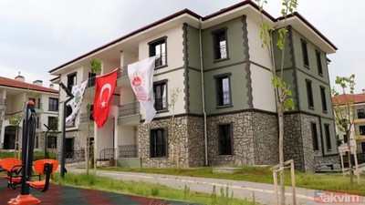 TOKİ'den ayda 15 bin TL'ye daire sahibi olma imkanı! 2+1 ve 3+1 daireler satışa çıkarıldı