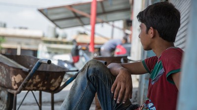 TÜİK açıkladı: 15-17 yaş arası her dört çocuktan biri çalışıyor