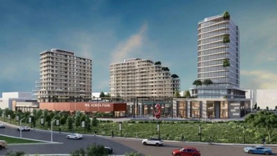 Ahlatcı Holding’den Konya’ya 200 milyon dolarlık yatırım