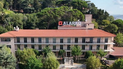 Alarko Holding BIST Sürdürülebilirlik 25 endeksi listesinde yerini aldı