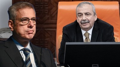 Bakan Memişoğlu açıkladı: Sırrı Süreyya Önder'in sağlık durumu nasıl?