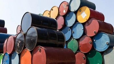 Düşük petrol fiyatları, dev şirketlerin kârının 5'te birini aldı