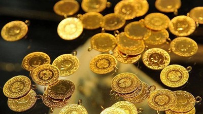 Çeyrek, gram ve yarım altın fiyatları bugün ne kadar? (21 Nisan 2025 güncel altın satış fiyatları)