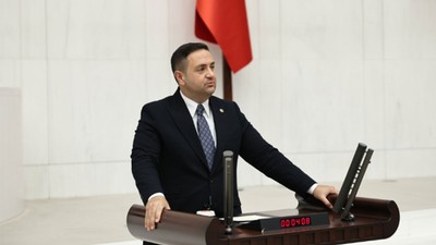 CHP Ankara Milletvekili Akdoğan'dan, Adalet Bakanı Tunç'a Cem Küçük’ün ifadelerine ilişkin sorular