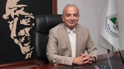 Devrek Belediyesi'nde usulsüzlük operasyonu