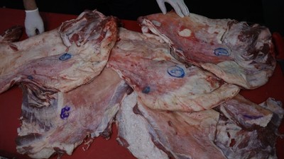 Mühürsüz satılan etler tehlike saçıyor! Kebapta 'kaçak et' uyarısı geldi