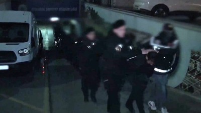Narko baronlar ağa takıldı! Orkinos-Bulut operasyonuyla büyük darbe vuruldu