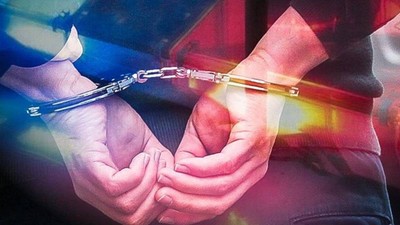 Interpol tarafından kırmızı bültenle aranan kişi Bodrum'da yakalandı