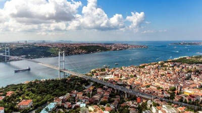 Son rapor yayınlandı: Yağış yok, Meteoroloji'den sıcaklık uyarısı