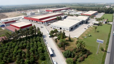 Türkiye’de hedef 2053 olarak belirlenmişti... Koluman, karbon nötr hedefini Türkiye’den önce gerçekleştirecek!