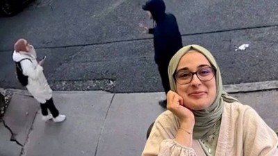 ABD'de gözaltına alınan Türk öğrenci Rümeysa Öztürk'le ilgili yeni gelişme