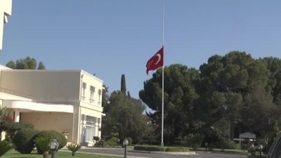 DMM'den Lefkoşa Büyükelçiliğindeki görev değişimiyle ilgili iddialara yalanlama
