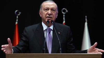 Erdoğan'dan İstanbul depreminin ardından ilk açıklama