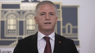 İstanbul Valisi Gül: Şehir olarak önemli bir sınavdan geçtik