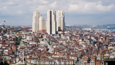 Konut satışlarındaki ilginç detay: İstanbul’da vatandaş merkezden uzaklaşıyor mu?