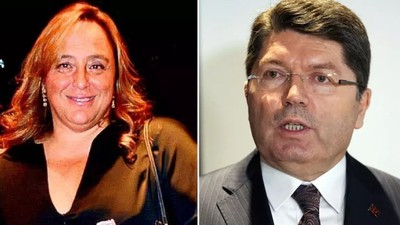 Adalet Bakanı Yılmaz Tunç: Ayşe Barım’ın hastaneye kaldırıldığı haberleri doğru değil