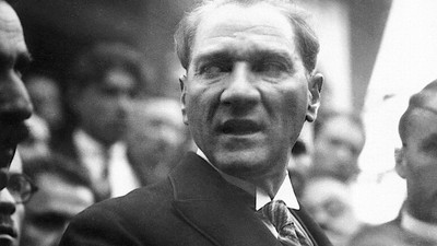 Atatürk Sergisi ilk kez görülecek fotoğraflarla Müze Gazhane’de