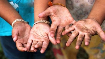 Çocuk işçiliğinde karanlık tablo: 12 yılda 742 çocuk işçi hayatını kaybetti