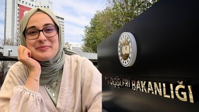Dışişleri Bakanlığı'ndan Rümeysa Öztürk açıklaması: İki farklı dava var