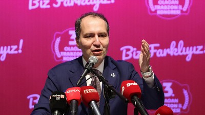 Erbakan: Evlenmeyi kolaylaştıran yasaları hayata geçireceğiz