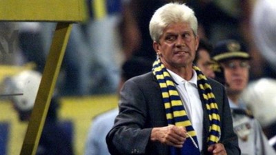 Fenerbahçe'nin eski teknik direktörü Werner Lorant yaşamını yitirdi