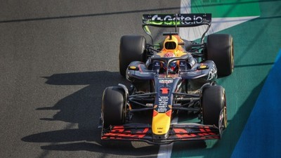 Formula 1 Suudi Arabistan Grand Prix'nde! İlk cebin sahibi Max Verstappen oldu