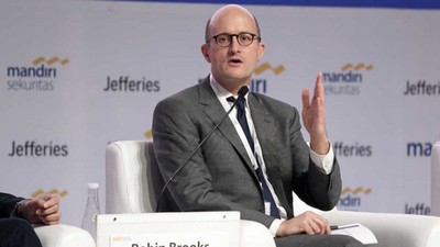 IIF Başekonomisti Robin Brooks: Türkiye’den sermaye kaçışı hızlandı!