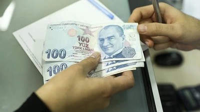 Mevduat faizlerinde son durum! 2 milyon 500 bin TL'nin aylık getirisi ne kadar? İşte oranlar...