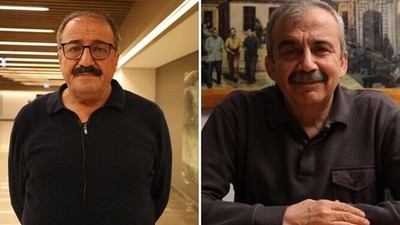 Sırrı Süreyya Önder'in kardeşi: Bugün karar verdiler, kapattılar