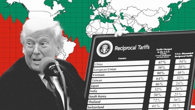 Trump “3-4 hafta” dedi, uzmanlar “yıllar sürebilir” diyor: ABD en hızlı hangi ülkelerle uzlaşabilir?