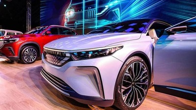 Türkiye'de yılın otomobili yarışmasında finalistler açıklandı! İşte finale kalan 7 model