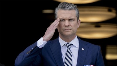 ABD'de sular durulmuyor: Savunma Bakanı Hegseth’in ikinci Signal olayı! Pentagon ne diyor?